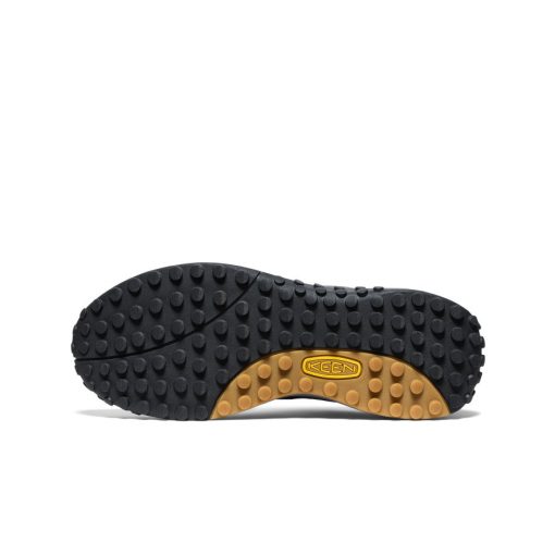 Men's KS86 Sneaker  |  Dark Earth/Black - Image 6