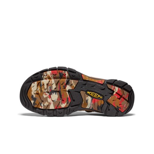 Men's Newport Retro Sandal x Fuji Rock  |  Frf 2024 - Image 6