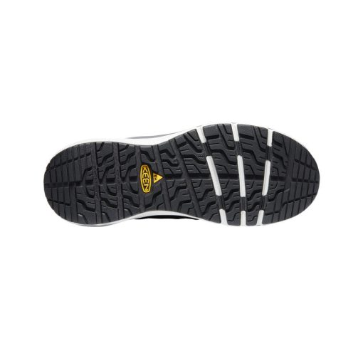 Men's Vista Energy (Carbon Toe)  |  Vapor/Black - Image 5