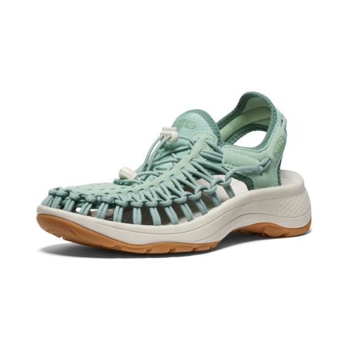 Women's UNEEK Astoria  |  Granite Green - Image 3