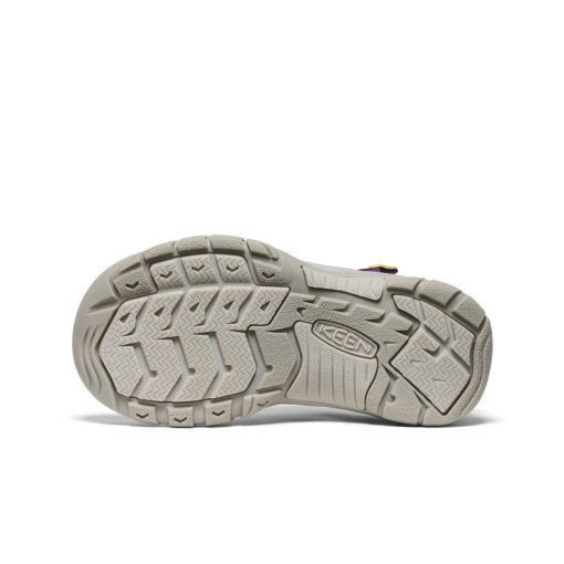 Big Kids' Newport H2  |  Charisma/Daiquiri Green - Image 6