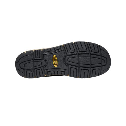 Men's San Jose 6 Waterproof Boot (Soft Toe)  |  Cascade Brown - Image 5
