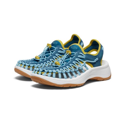 Women's UNEEK Astoria  |  Legion Blue/Reef Water - Image 2