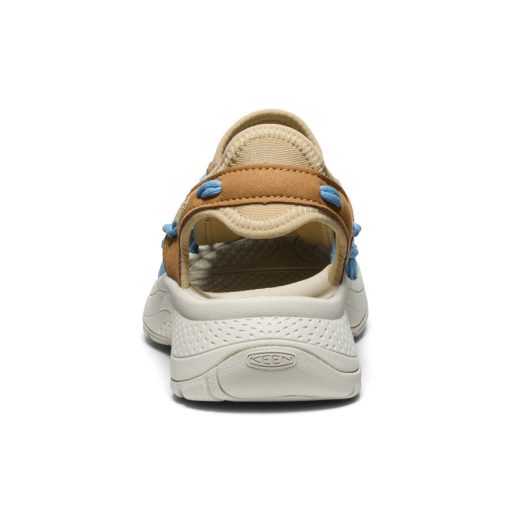 Women's UNEEK Astoria  |  Chipmunk/Faded Denim - Image 5