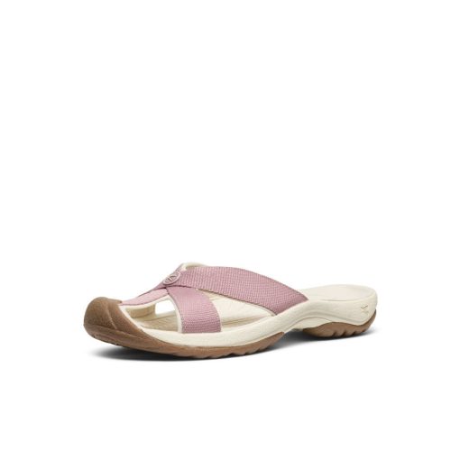 Women's Bali Slide Sandal  |  Toadstool/Birch - Image 3