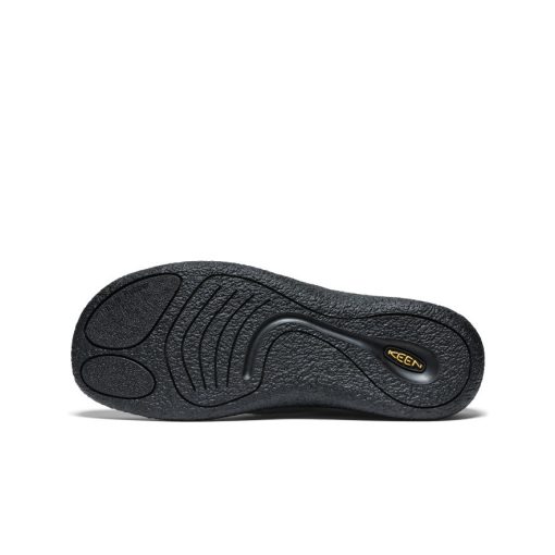 Men's Howser III Slide  |  Black/Bison - Image 6