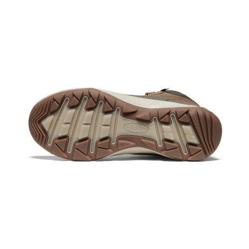 Women's Terradora Explorer Waterproof Boot  |  Canteen/Curry - Image 6