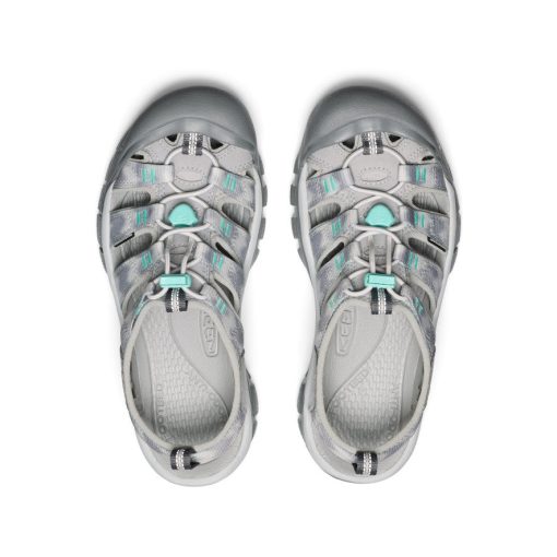 Women's Newport H2  |  Alloy/Chevron - Image 4
