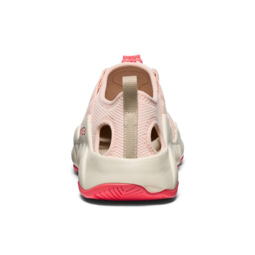 Women's Hyperport H2 Sandal  |  Cameo Rose/Dubarry - Image 5