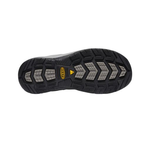Women's Atlanta Cool II ESD (Steel Toe)  |  Gargoyle/Blue Fog - Image 5