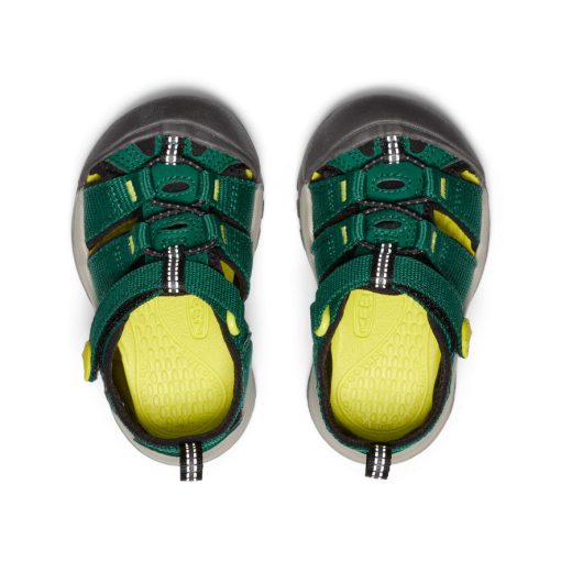 Toddlers' Newport H2  |  Aventurine/Evening Primrose - Image 4