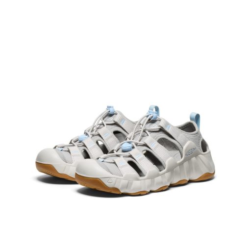 Women's Hyperport H2 Sandal  |  Alloy/Skyway - Image 2
