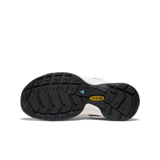 Women's Astoria West Sandal  |  Beaujolais/Star White - Image 6