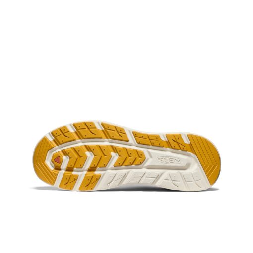 Men's WK450 Walking Shoe  |  Gold Flame/Golden Spice - Image 6