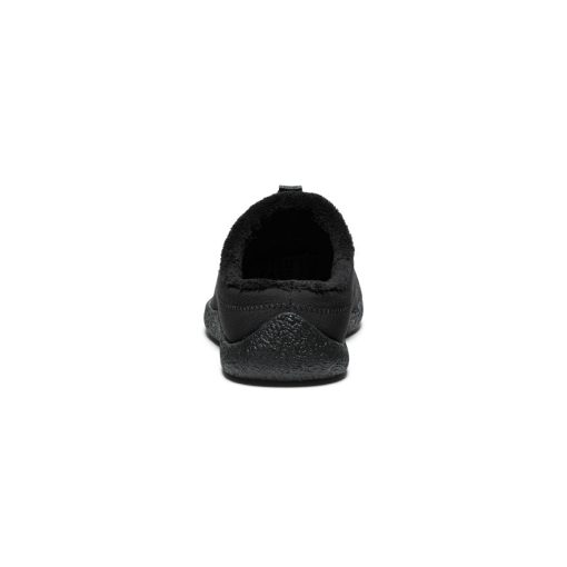Men's Howser III Slide  |  Black/Black Recycled - Image 5