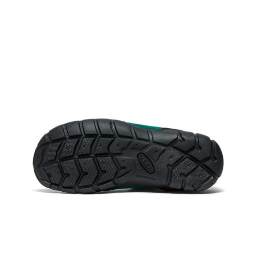 Big Kids' Jasper II  |  Aventurine/Oak Buff - Image 6