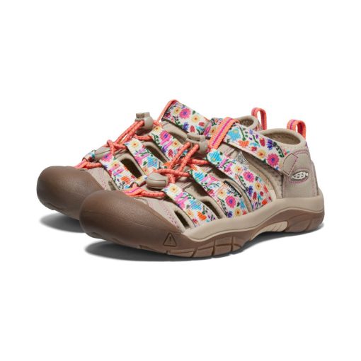 Big Kids' Newport H2  |  Safari/Birch - Image 2