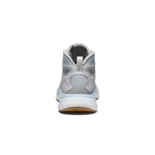 Women's Leiki Waterproof Hiking Boot  |  Vapor/Skyway - Image 5