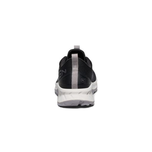 Men's Versacore Speed Shoe  |  Black/Steel Grey - Image 5