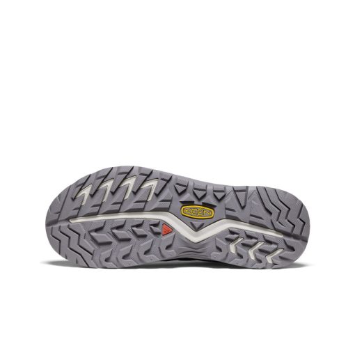 Women's Versacore Waterproof Shoe  |  Magnet/Granite Green - Image 6