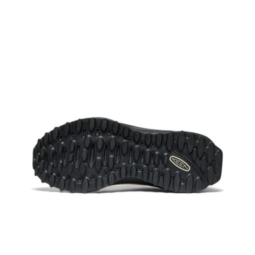 Women's Jasper Zionic Sneaker  |  Safari/Giggle Pink - Image 7