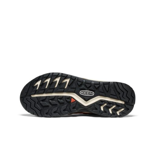 Women's Hightrail Waterproof Hiking Shoe  |  Roasted Pecan/Chipmunk - Image 6