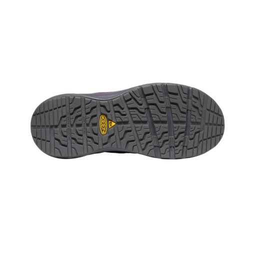 Women's Vista Energy ESD (Carbon Toe)  |  Magnet/Prune Purple - Image 5