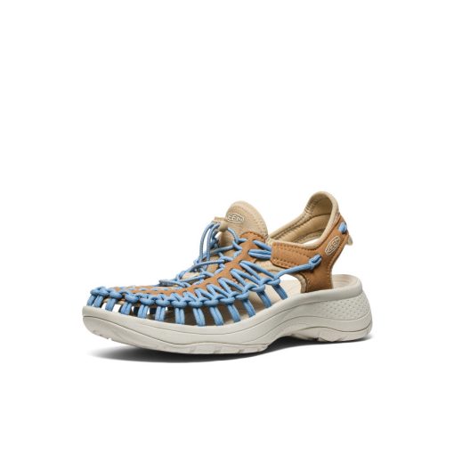 Women's UNEEK Astoria  |  Chipmunk/Faded Denim - Image 2