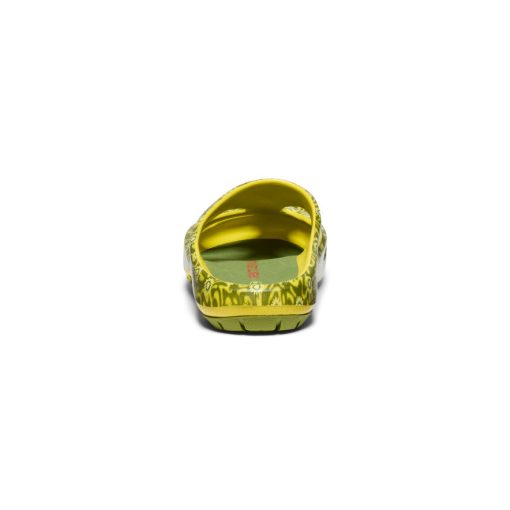 Shanti Arts Clog x Gentle Fullness  |  GF Flowers - Image 5