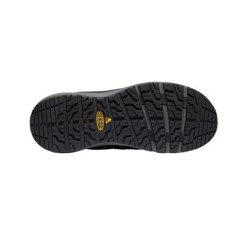 Men's Vista Energy Shift (Carbon Toe)  |  Black/Evening Primrose - Image 5
