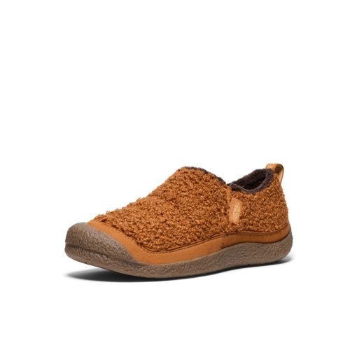 Women's Howser II  |  Roasted Pecan/Curry - Image 3