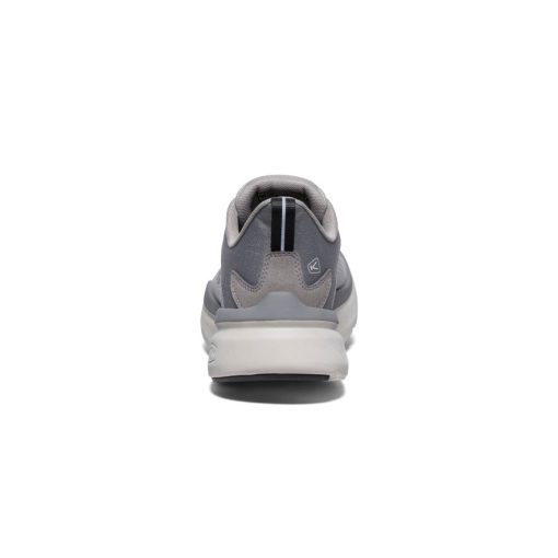 Men's WK450 Walking Shoe  |  Alloy/Steel Grey - Image 5