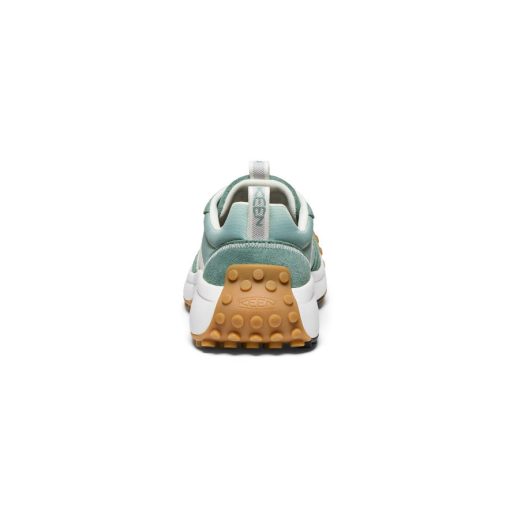 Women's KS86 Sneaker  |  Dark Forest/Star White - Image 5