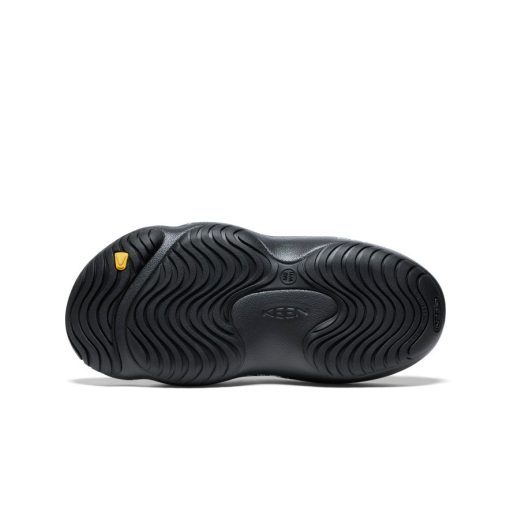 Men's Yogui Arts Clog x Hide and Seek  |  H&S Black - Image 6
