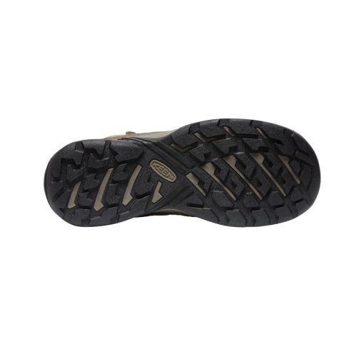 Women's Circadia Waterproof Boot  |  Toasted Coconut/North Atlantic - Image 5
