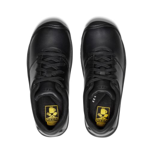 Women's PTC Oxford  |  Black - Image 4