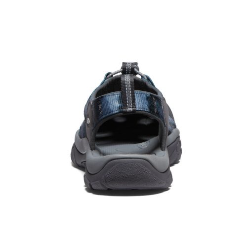 Men's Newport H2 Sandal  |  Magnet/Tie Dye - Image 5