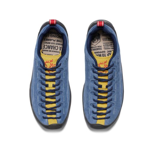 Men's Jasper Sneaker  |  Year Of The Dragon - Image 5