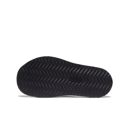 Women's Barbados Flip-Flop  |  Vapor/Black - Image 6