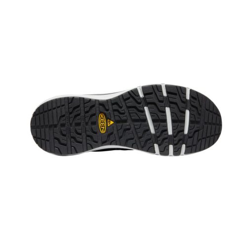 Men's Vista Energy Shift (Carbon Toe)  |  Vapor/Black - Image 5