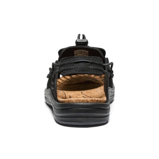 All Gender UNEEK II Convertible  |  Black/Black - Image 5