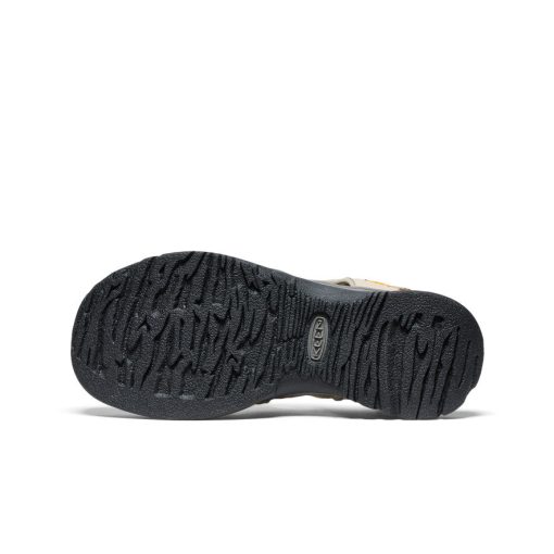 Women's Whisper  |  Plaza Taupe/Golden Yellow - Image 6