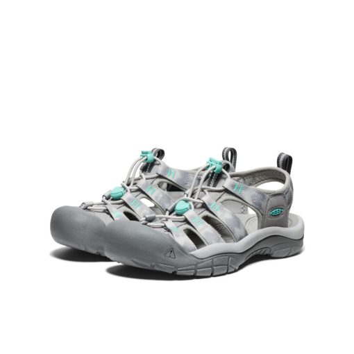 Women's Newport H2  |  Alloy/Chevron - Image 2