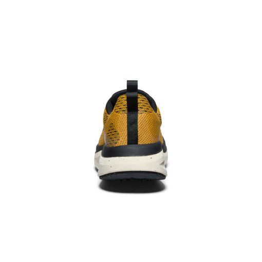 Men's WK400 Walking Shoe  |  Golden Spice/Gold Flame - Image 5