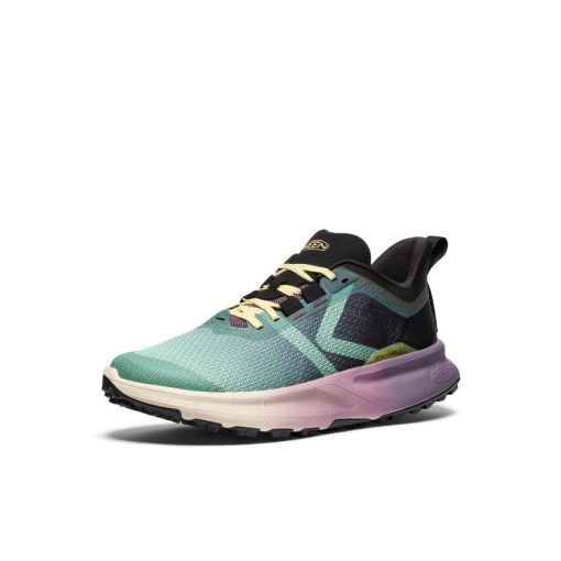 Women's 450 Dirt Hiking Shoe  |  Lichen/Pale Banana - Image 3