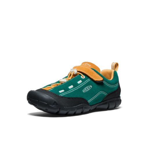 Big Kids' Jasper II  |  Aventurine/Oak Buff - Image 2