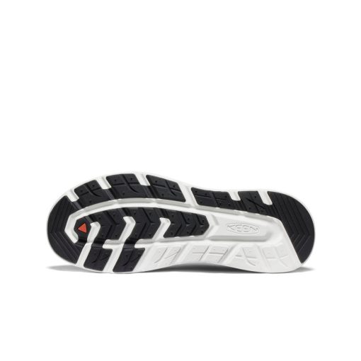 Men's WK450 Walking Shoe  |  Black/Star White - Image 6