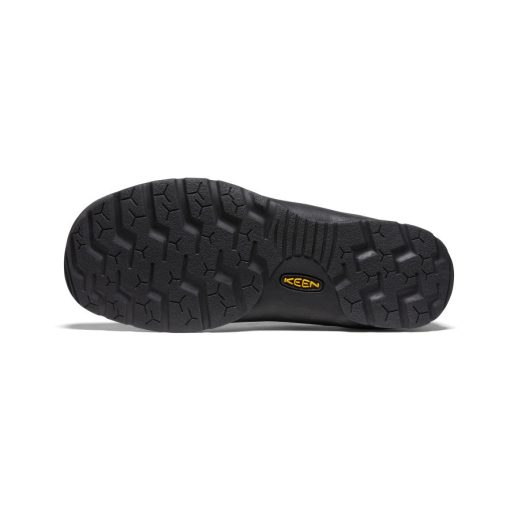 Men's Jasper Slip-On  |  Magnet/Black - Image 6