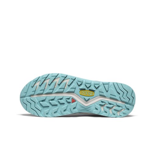 Women's Versacore Waterproof Shoe  |  Alloy/Evening Primrose - Image 6