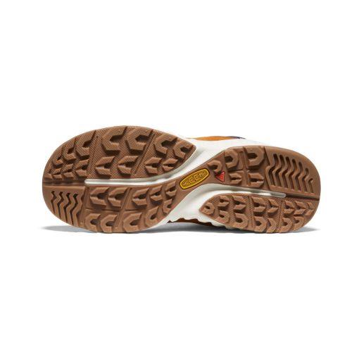 Women's NXIS Explorer Waterproof Boot  |  KEEN Maple/Birch - Image 6